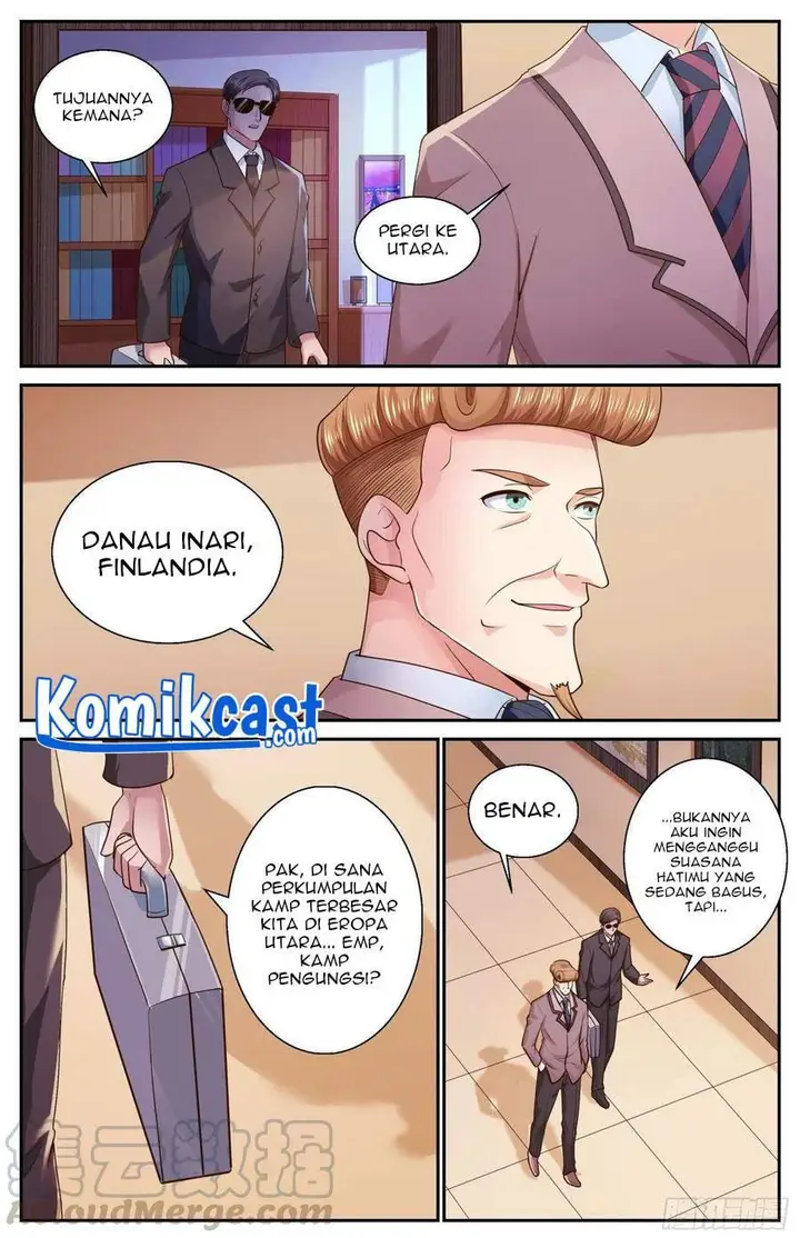 image-komik-i-have-a-mansion-in-the-post-apocalyptic-world-chapter-475-9/12