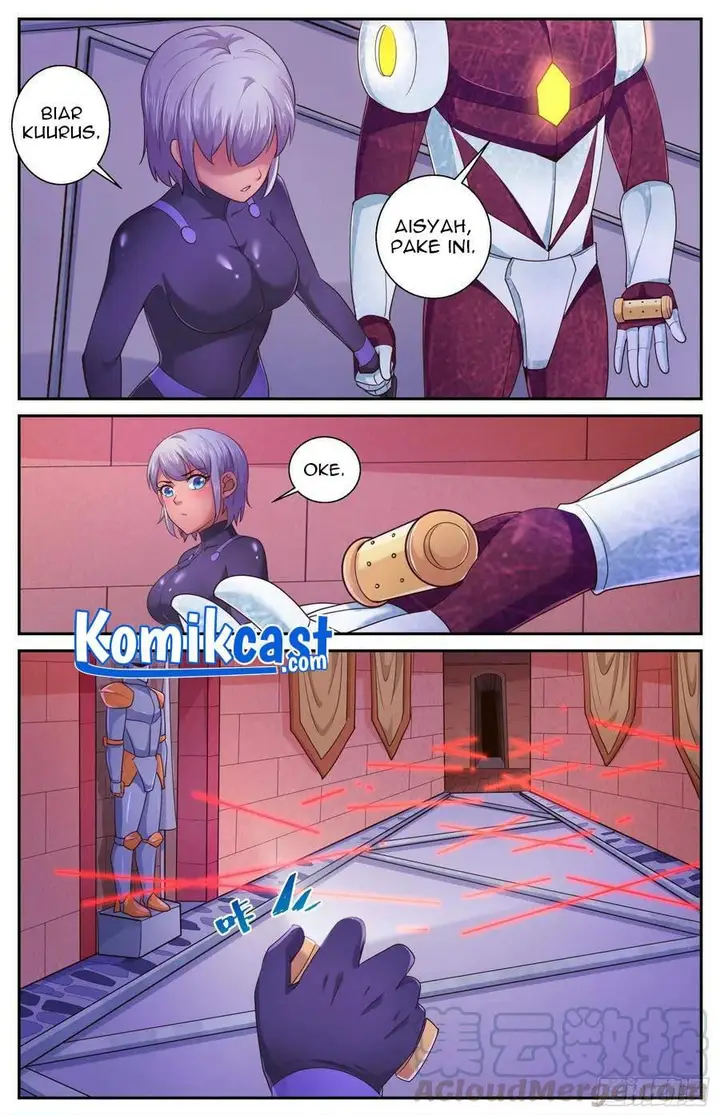 image-komik-i-have-a-mansion-in-the-post-apocalyptic-world-chapter-476-5/12