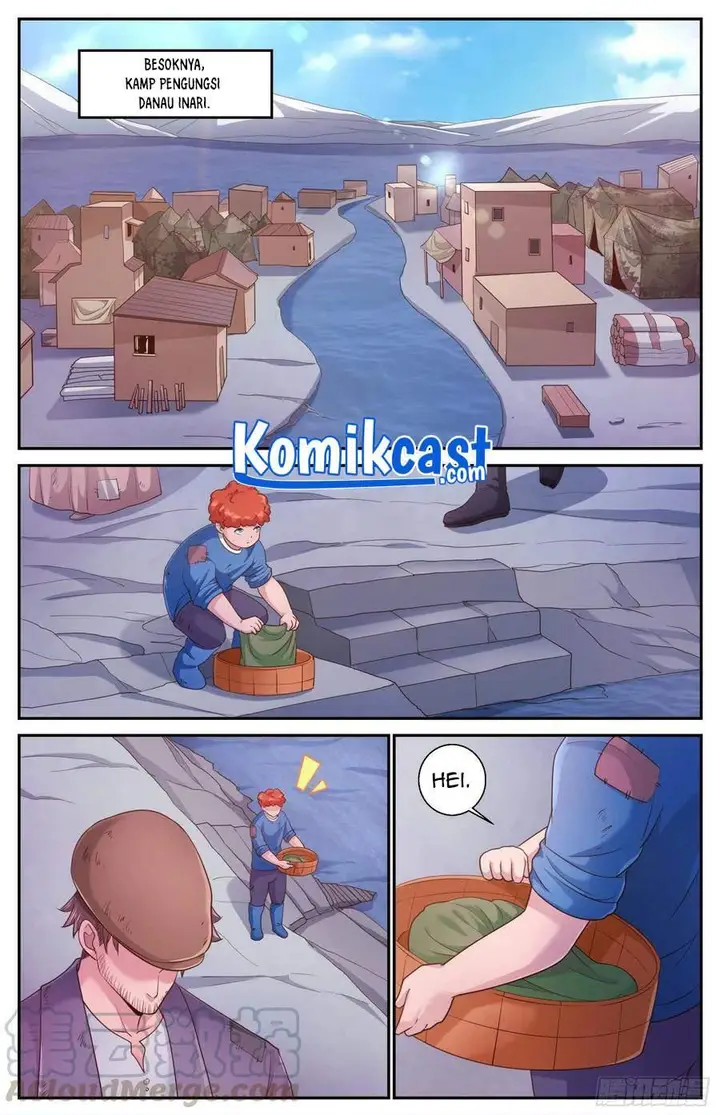 image-komik-i-have-a-mansion-in-the-post-apocalyptic-world-chapter-476-9/12