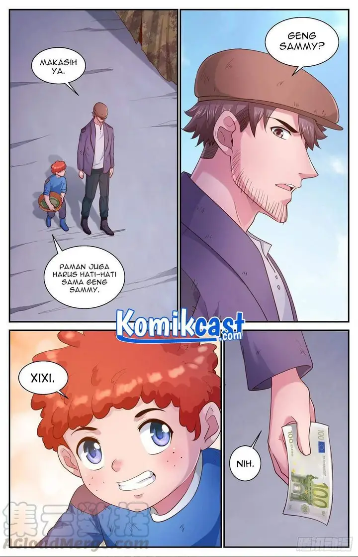 image-komik-i-have-a-mansion-in-the-post-apocalyptic-world-chapter-477-0/12