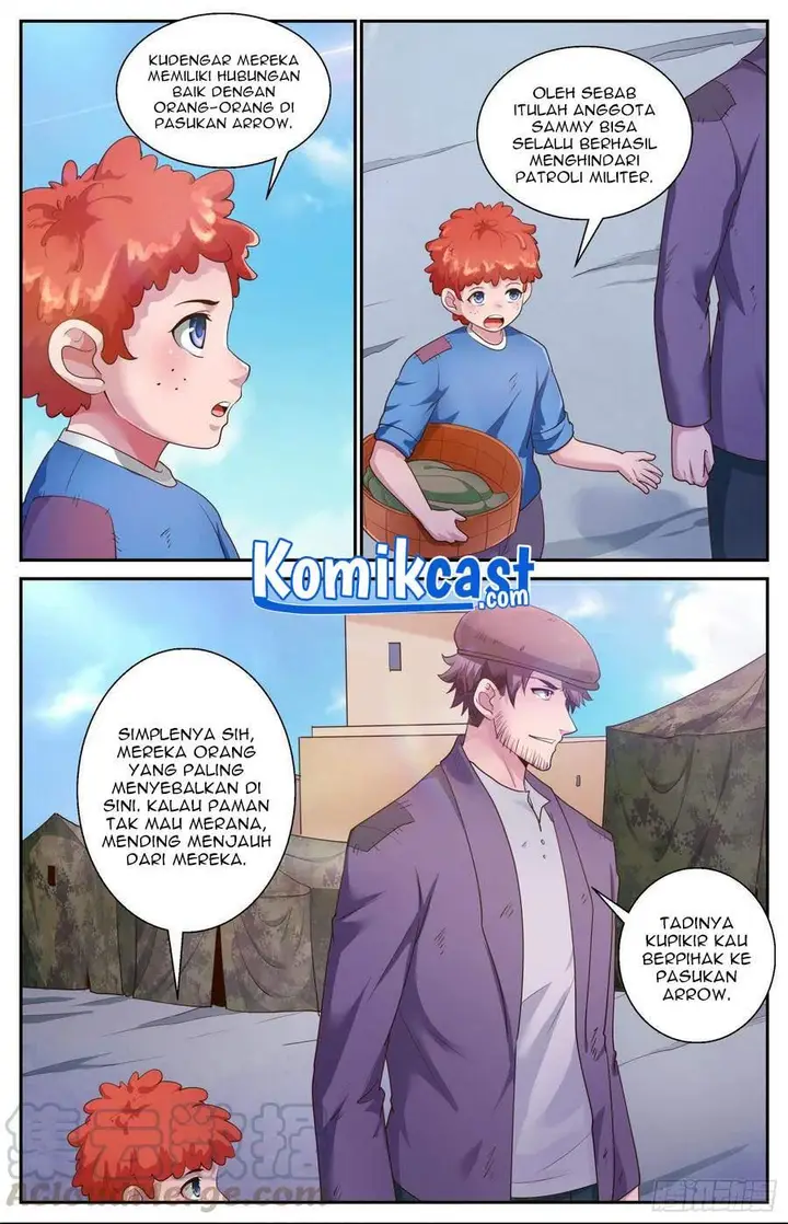 image-komik-i-have-a-mansion-in-the-post-apocalyptic-world-chapter-477-2/12