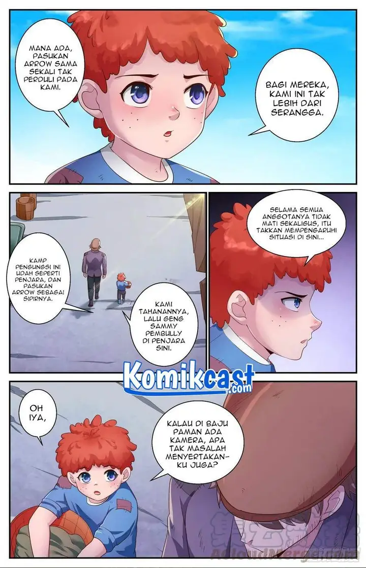 image-komik-i-have-a-mansion-in-the-post-apocalyptic-world-chapter-477-3/12