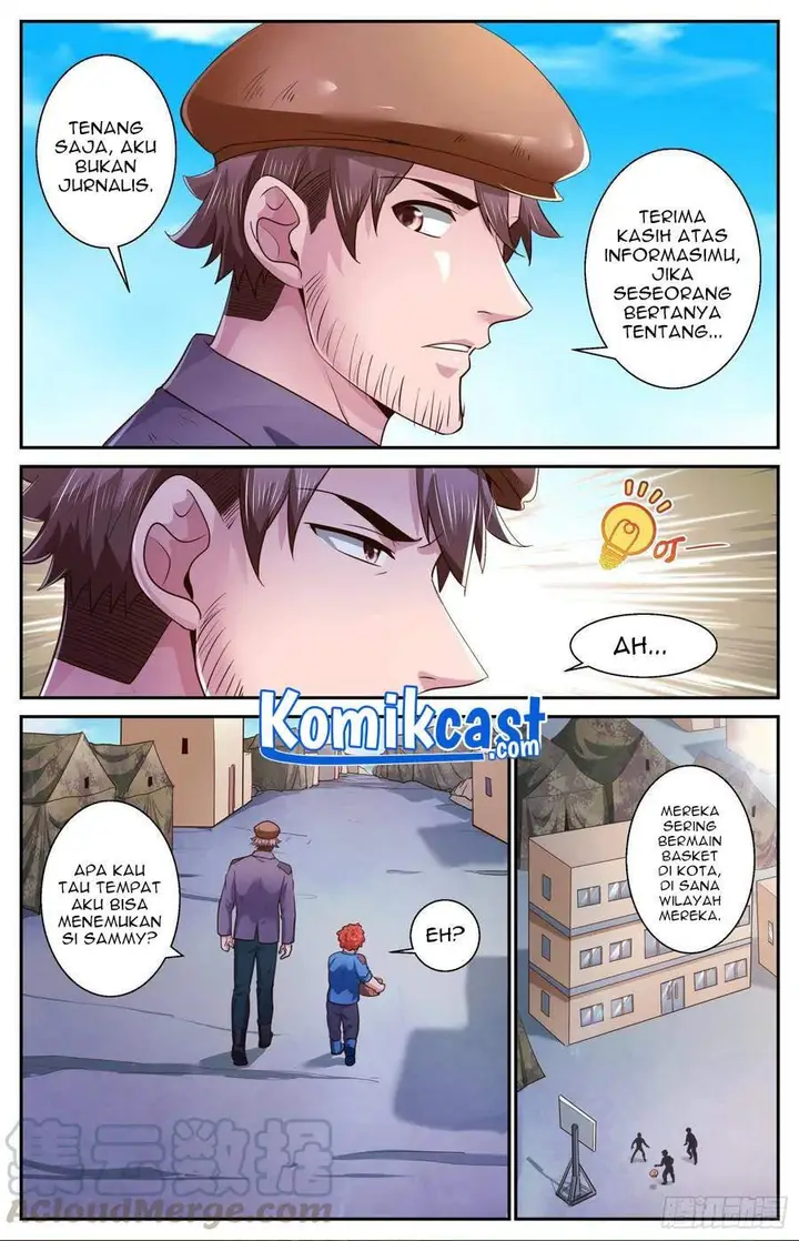 image-komik-i-have-a-mansion-in-the-post-apocalyptic-world-chapter-477-4/12