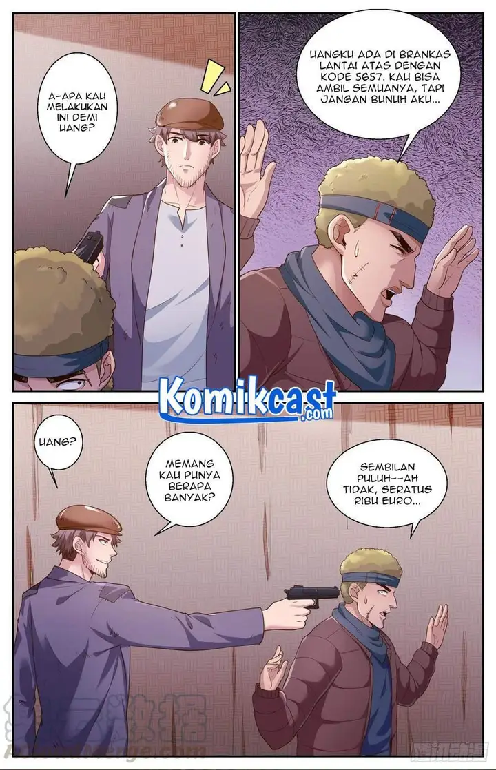 image-komik-i-have-a-mansion-in-the-post-apocalyptic-world-chapter-477-8/12