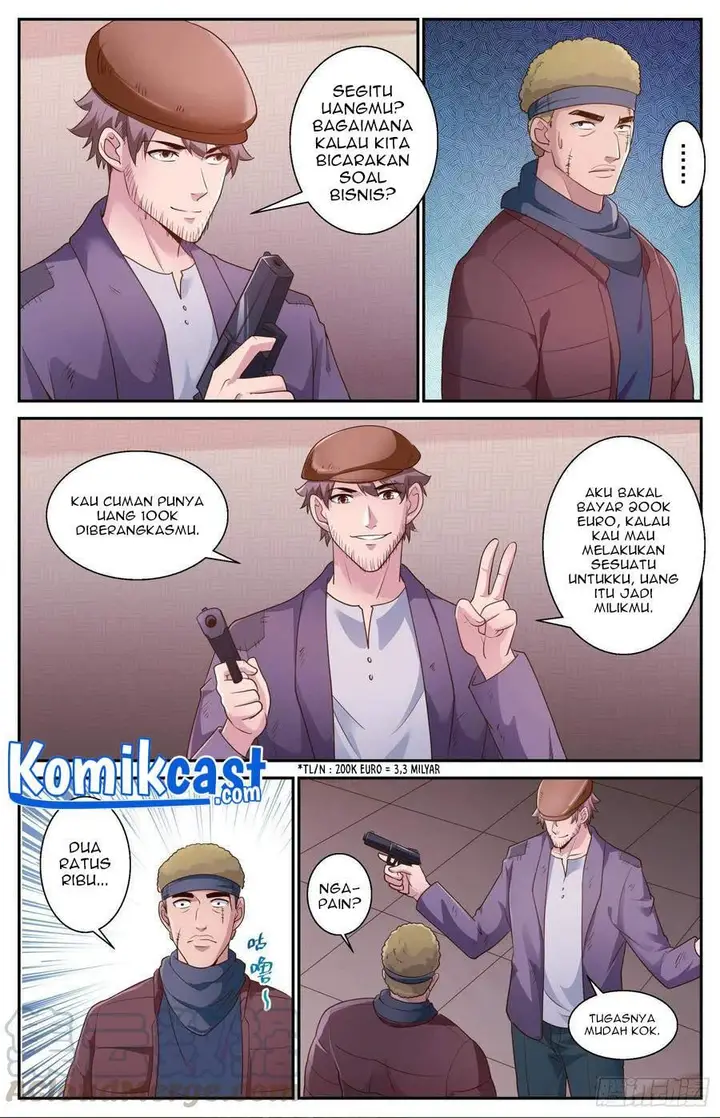 image-komik-i-have-a-mansion-in-the-post-apocalyptic-world-chapter-477-9/12