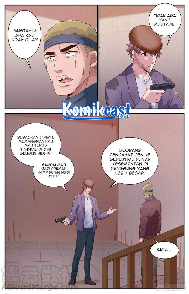 image-komik-i-have-a-mansion-in-the-post-apocalyptic-world-chapter-477-11/12