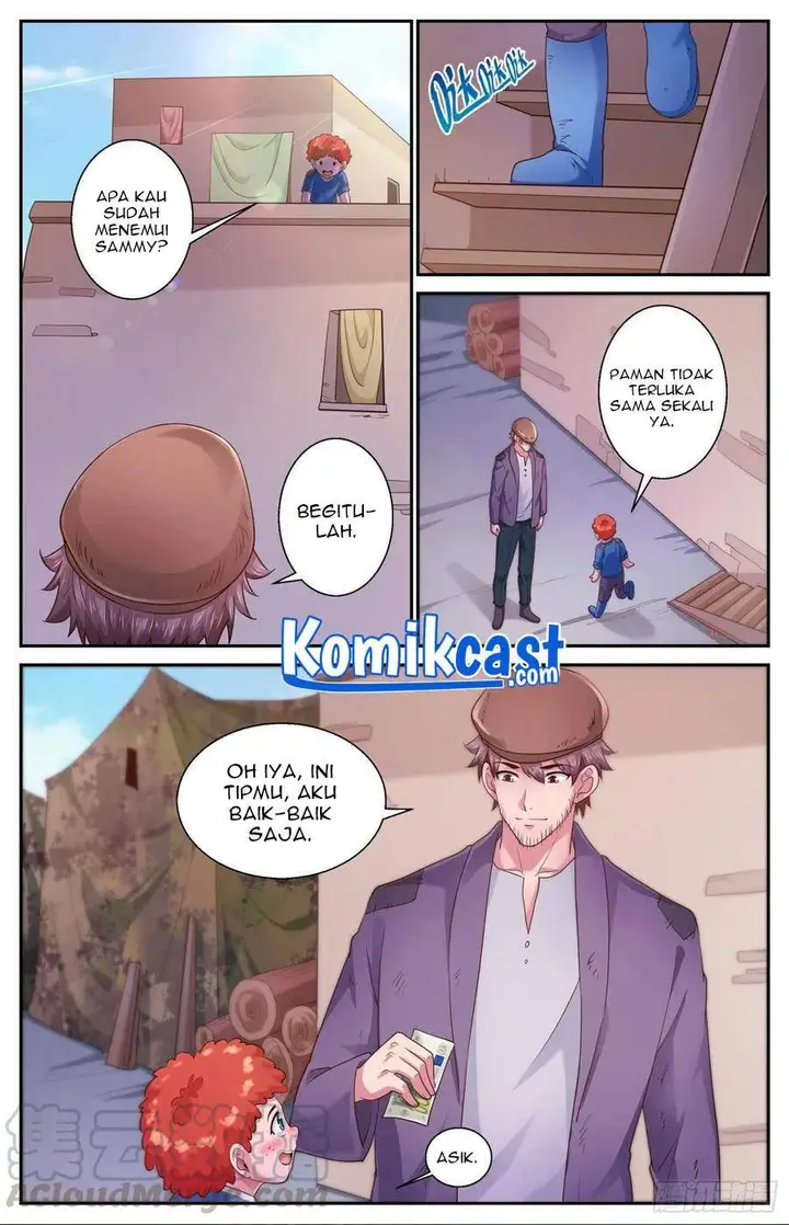 image-komik-i-have-a-mansion-in-the-post-apocalyptic-world-chapter-478-2/12