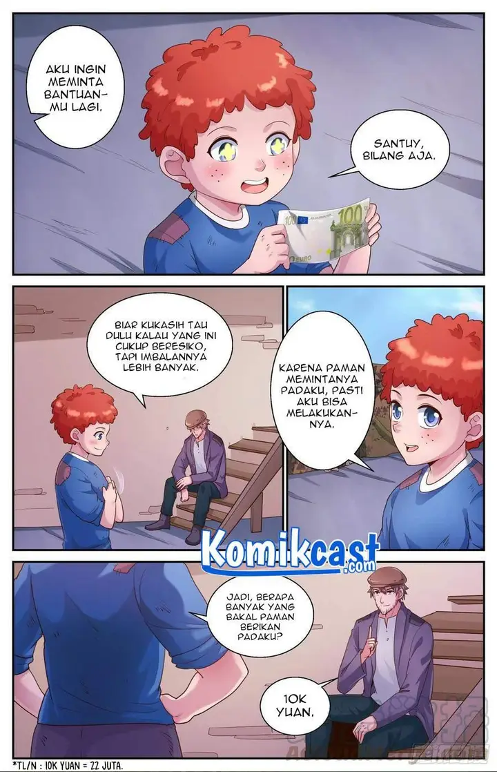 image-komik-i-have-a-mansion-in-the-post-apocalyptic-world-chapter-478-3/12