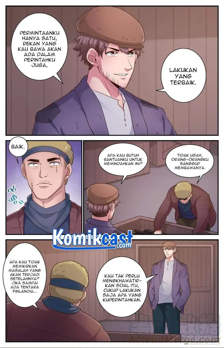 image-komik-i-have-a-mansion-in-the-post-apocalyptic-world-chapter-478-9/12