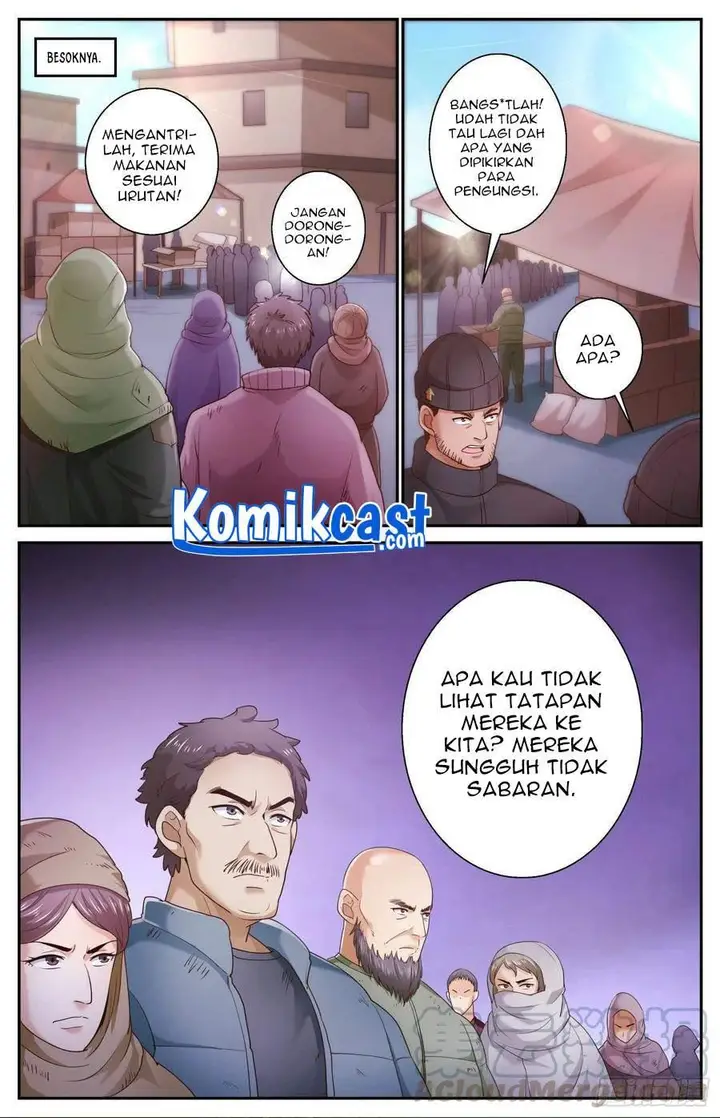 image-komik-i-have-a-mansion-in-the-post-apocalyptic-world-chapter-478-10/12