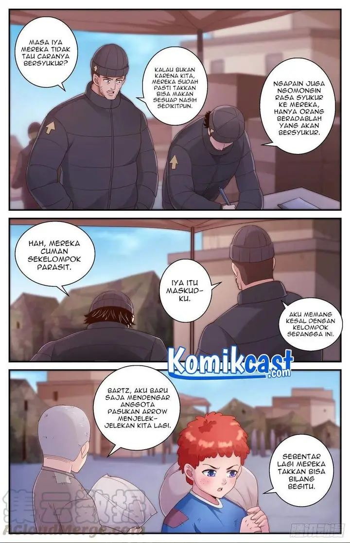 image-komik-i-have-a-mansion-in-the-post-apocalyptic-world-chapter-478-11/12