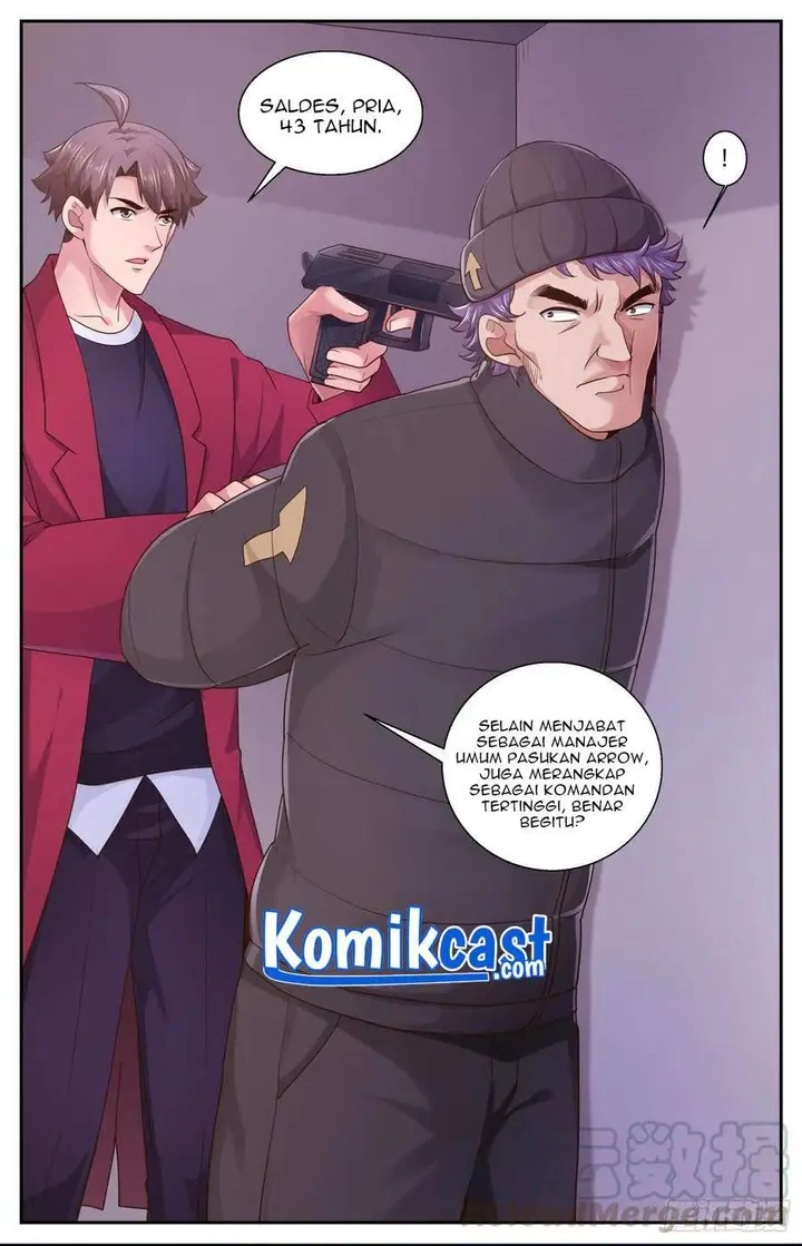 image-komik-i-have-a-mansion-in-the-post-apocalyptic-world-chapter-479-9/12
