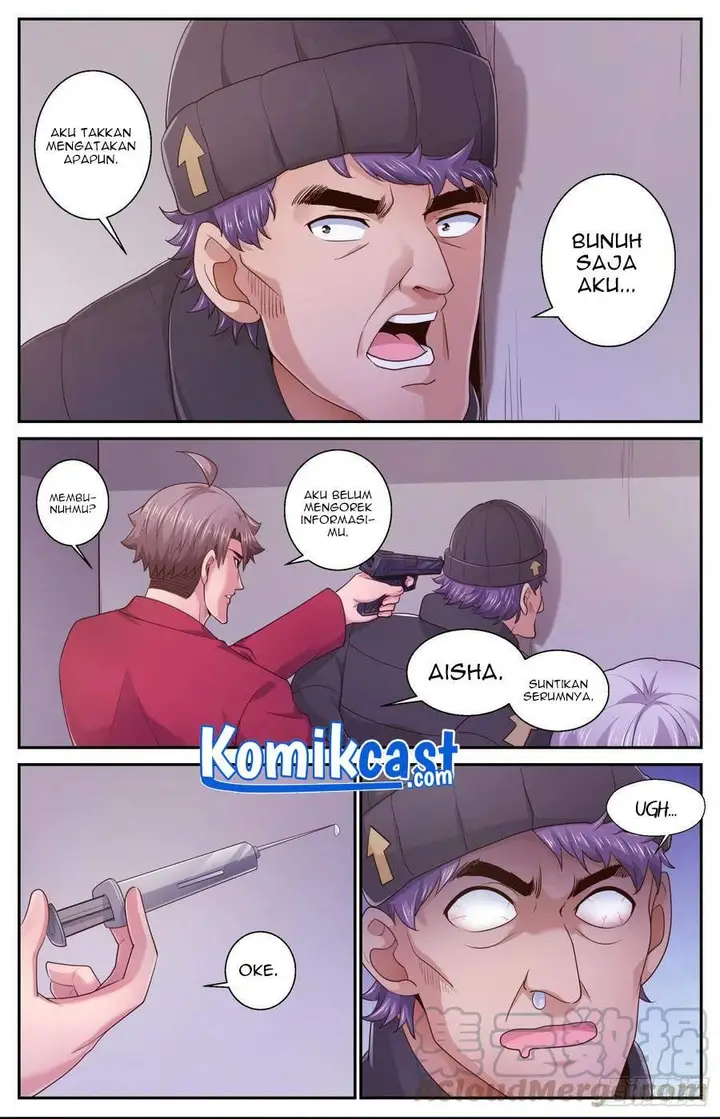 image-komik-i-have-a-mansion-in-the-post-apocalyptic-world-chapter-479-10/12
