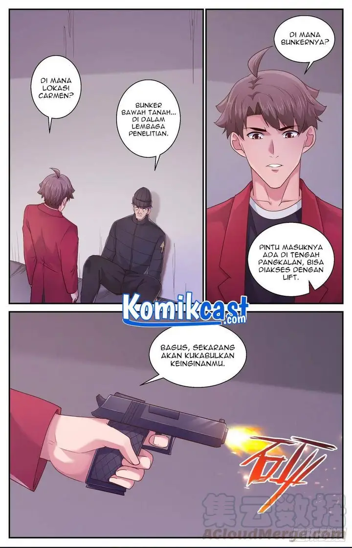 image-komik-i-have-a-mansion-in-the-post-apocalyptic-world-chapter-479-11/12
