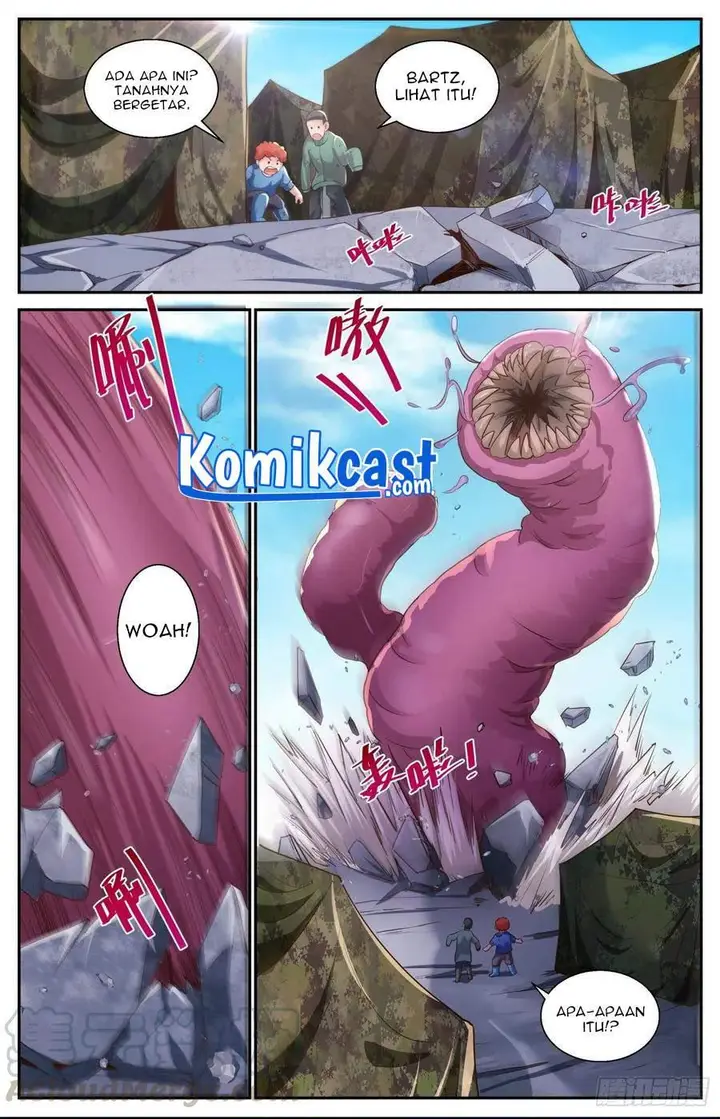 image-komik-i-have-a-mansion-in-the-post-apocalyptic-world-chapter-480-4/12