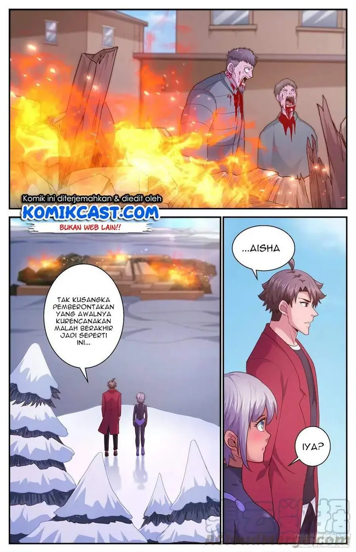 image-komik-i-have-a-mansion-in-the-post-apocalyptic-world-chapter-481-0/12