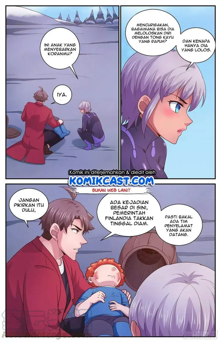 image-komik-i-have-a-mansion-in-the-post-apocalyptic-world-chapter-481-4/12