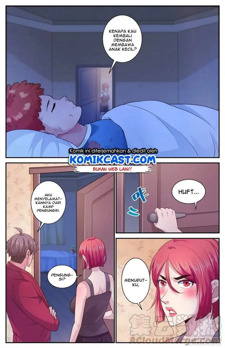 image-komik-i-have-a-mansion-in-the-post-apocalyptic-world-chapter-481-6/12