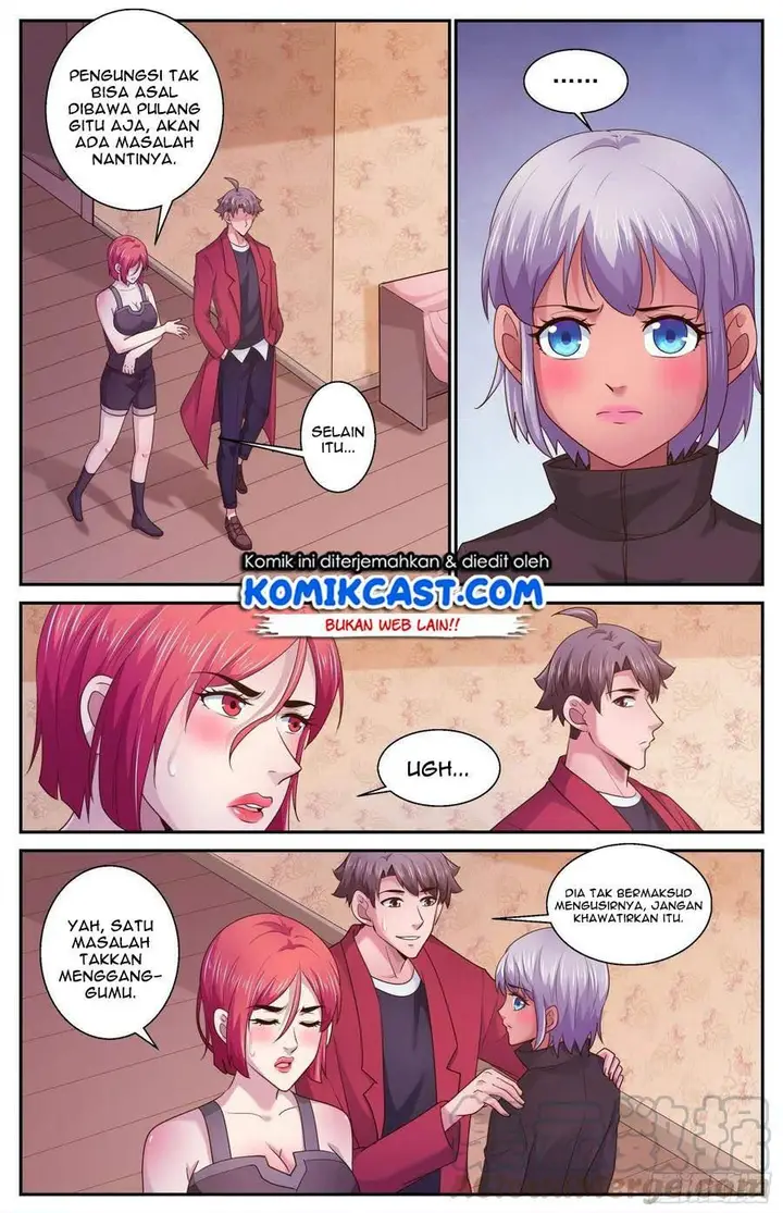 image-komik-i-have-a-mansion-in-the-post-apocalyptic-world-chapter-481-7/12