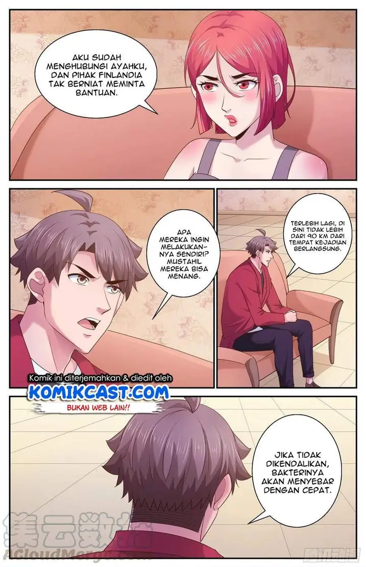image-komik-i-have-a-mansion-in-the-post-apocalyptic-world-chapter-481-9/12