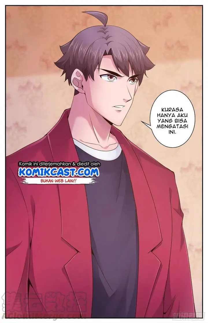 image-komik-i-have-a-mansion-in-the-post-apocalyptic-world-chapter-481-11/12