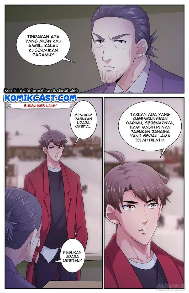 image-komik-i-have-a-mansion-in-the-post-apocalyptic-world-chapter-482-6/12