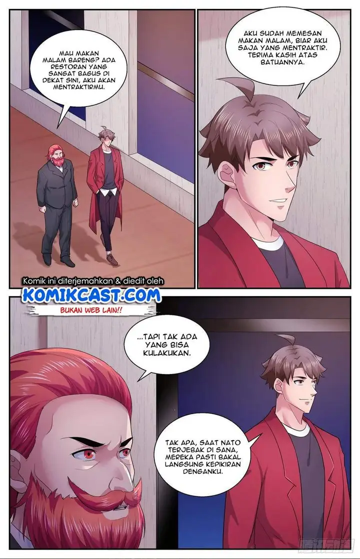 image-komik-i-have-a-mansion-in-the-post-apocalyptic-world-chapter-483-0/12