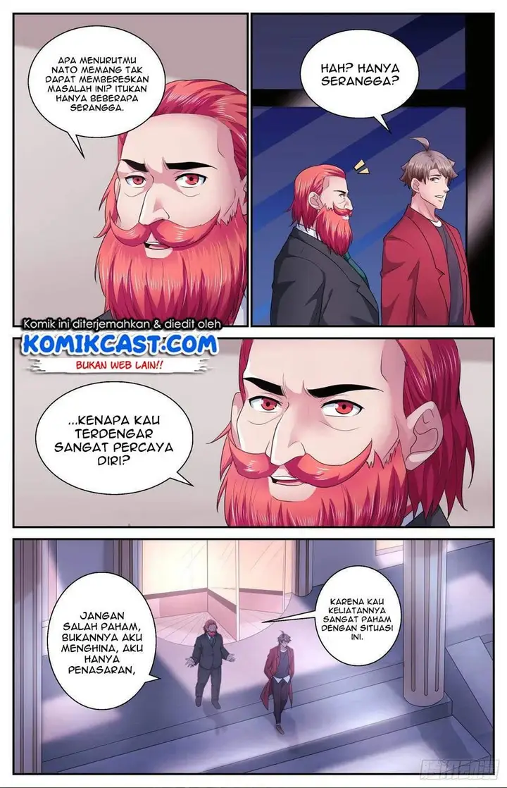image-komik-i-have-a-mansion-in-the-post-apocalyptic-world-chapter-483-1/12