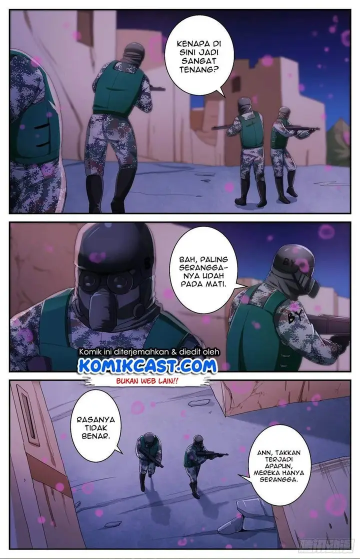 image-komik-i-have-a-mansion-in-the-post-apocalyptic-world-chapter-483-8/12