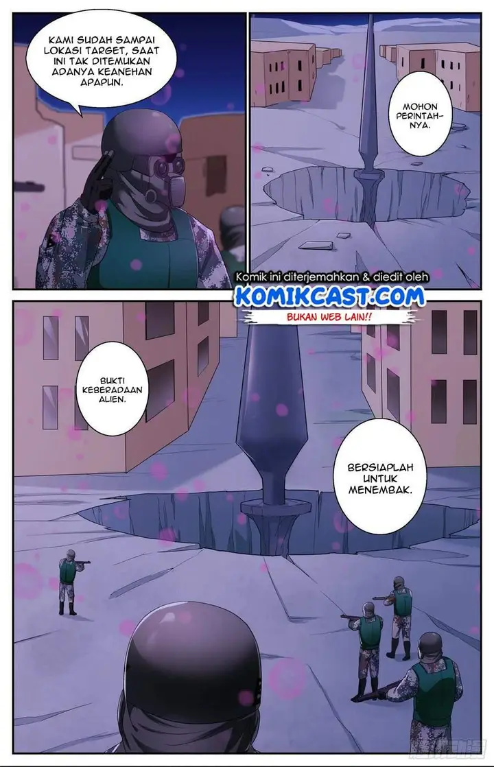 image-komik-i-have-a-mansion-in-the-post-apocalyptic-world-chapter-483-9/12