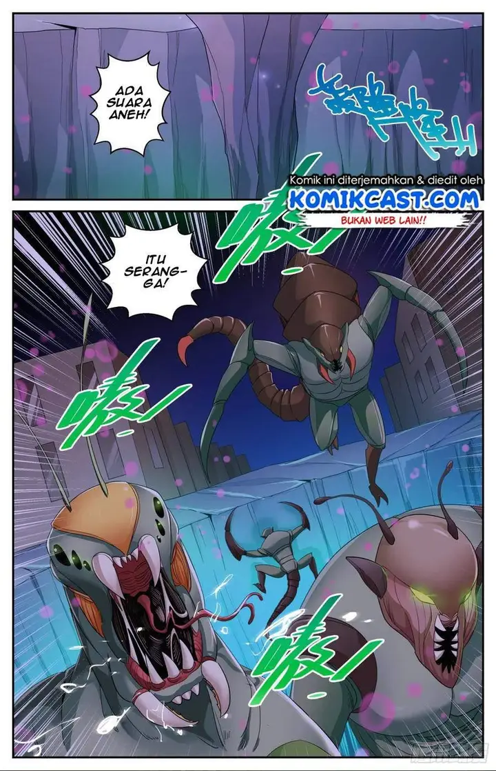 image-komik-i-have-a-mansion-in-the-post-apocalyptic-world-chapter-483-10/12