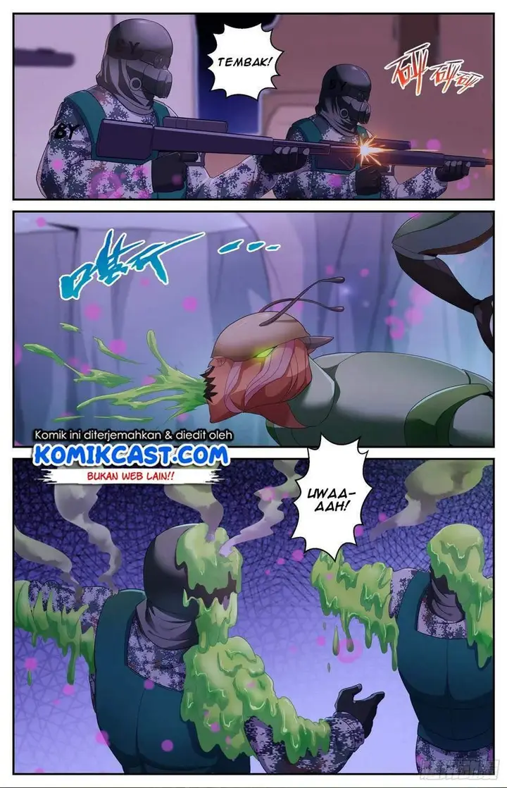 image-komik-i-have-a-mansion-in-the-post-apocalyptic-world-chapter-483-11/12