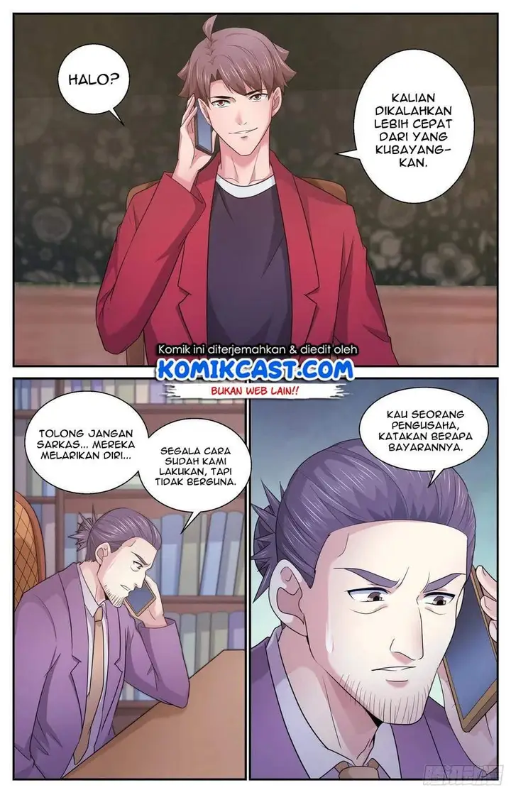 image-komik-i-have-a-mansion-in-the-post-apocalyptic-world-chapter-484-5/12