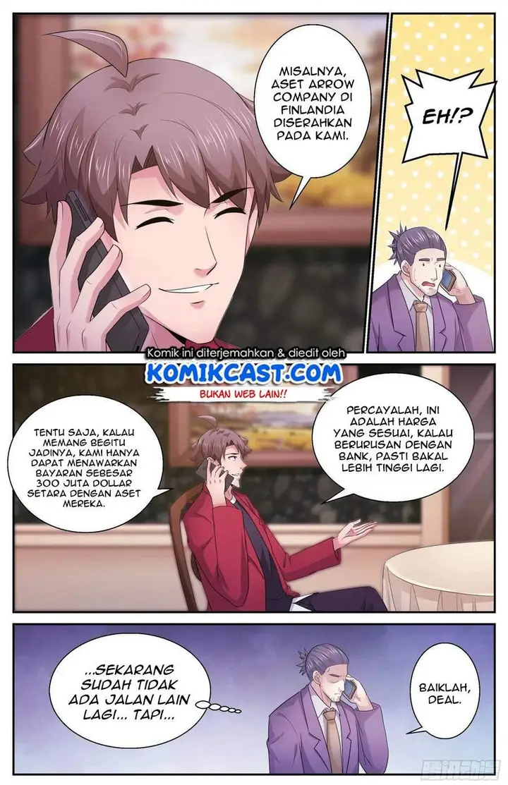 image-komik-i-have-a-mansion-in-the-post-apocalyptic-world-chapter-484-7/12