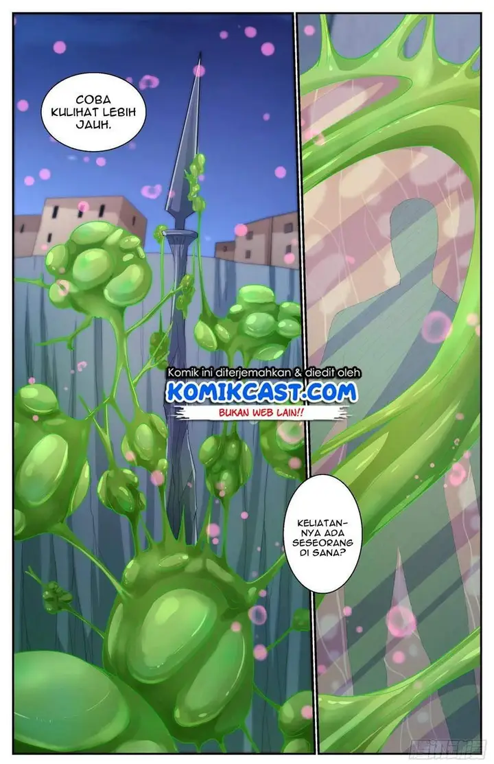 image-komik-i-have-a-mansion-in-the-post-apocalyptic-world-chapter-484-11/12