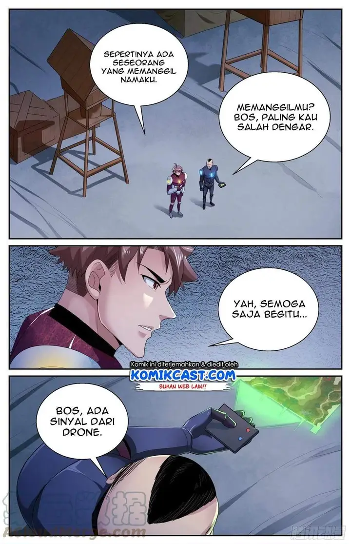 image-komik-i-have-a-mansion-in-the-post-apocalyptic-world-chapter-486-0/12