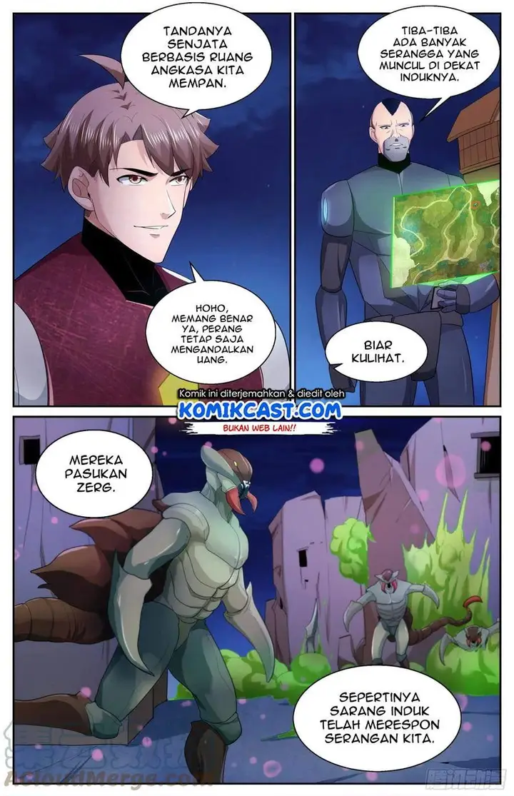 image-komik-i-have-a-mansion-in-the-post-apocalyptic-world-chapter-486-1/12