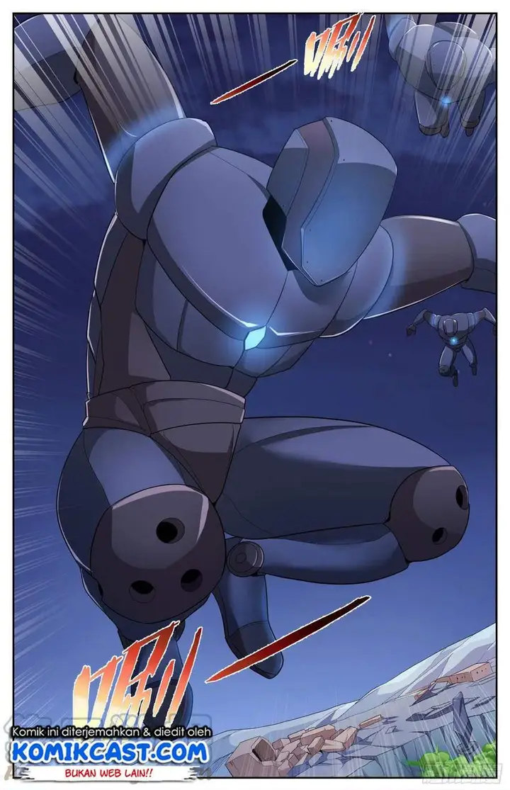 image-komik-i-have-a-mansion-in-the-post-apocalyptic-world-chapter-486-5/12