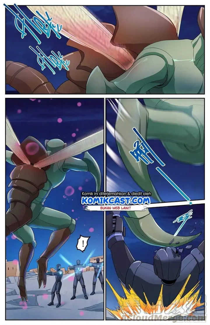 image-komik-i-have-a-mansion-in-the-post-apocalyptic-world-chapter-486-9/12