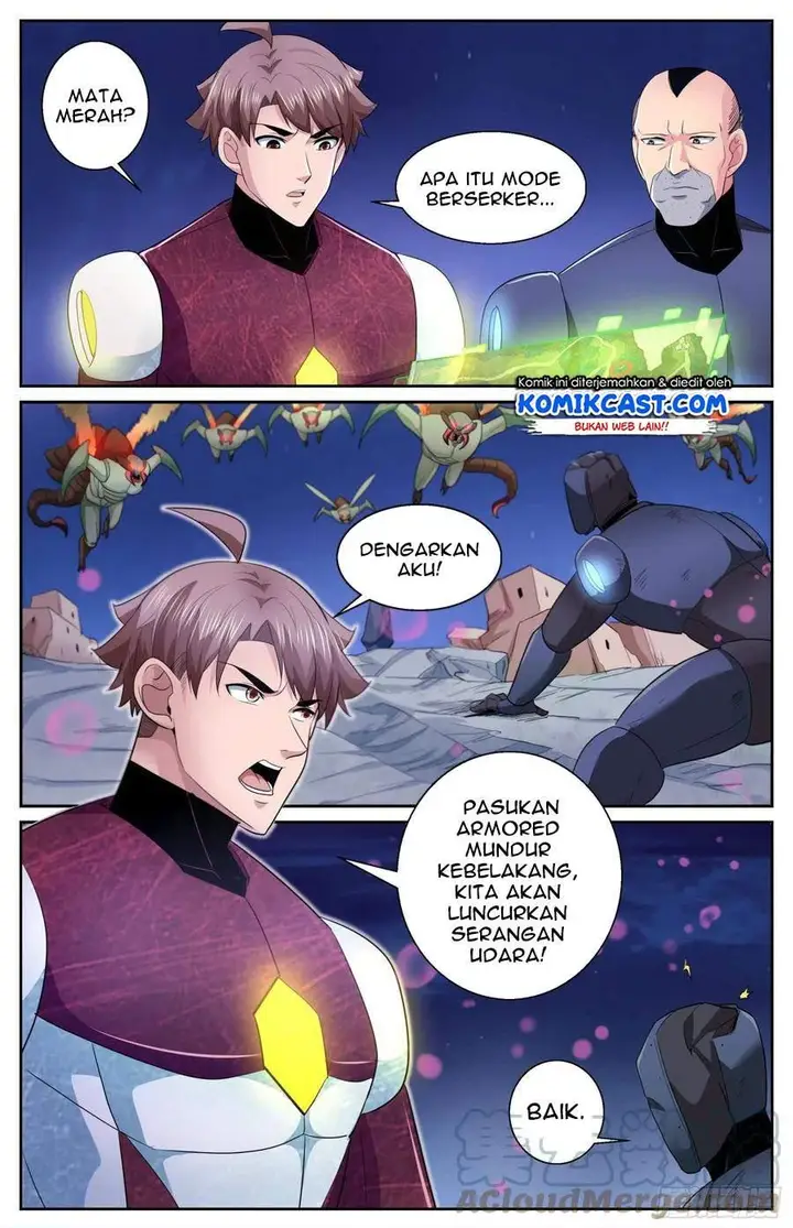 image-komik-i-have-a-mansion-in-the-post-apocalyptic-world-chapter-486-11/12