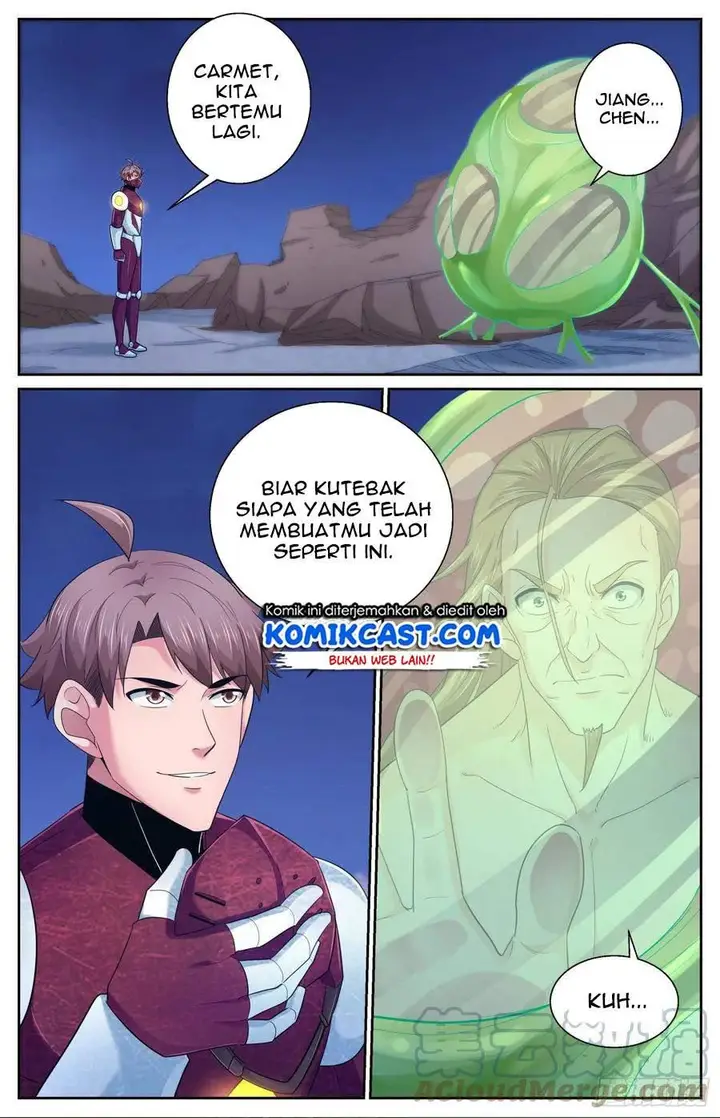 image-komik-i-have-a-mansion-in-the-post-apocalyptic-world-chapter-487-6/12