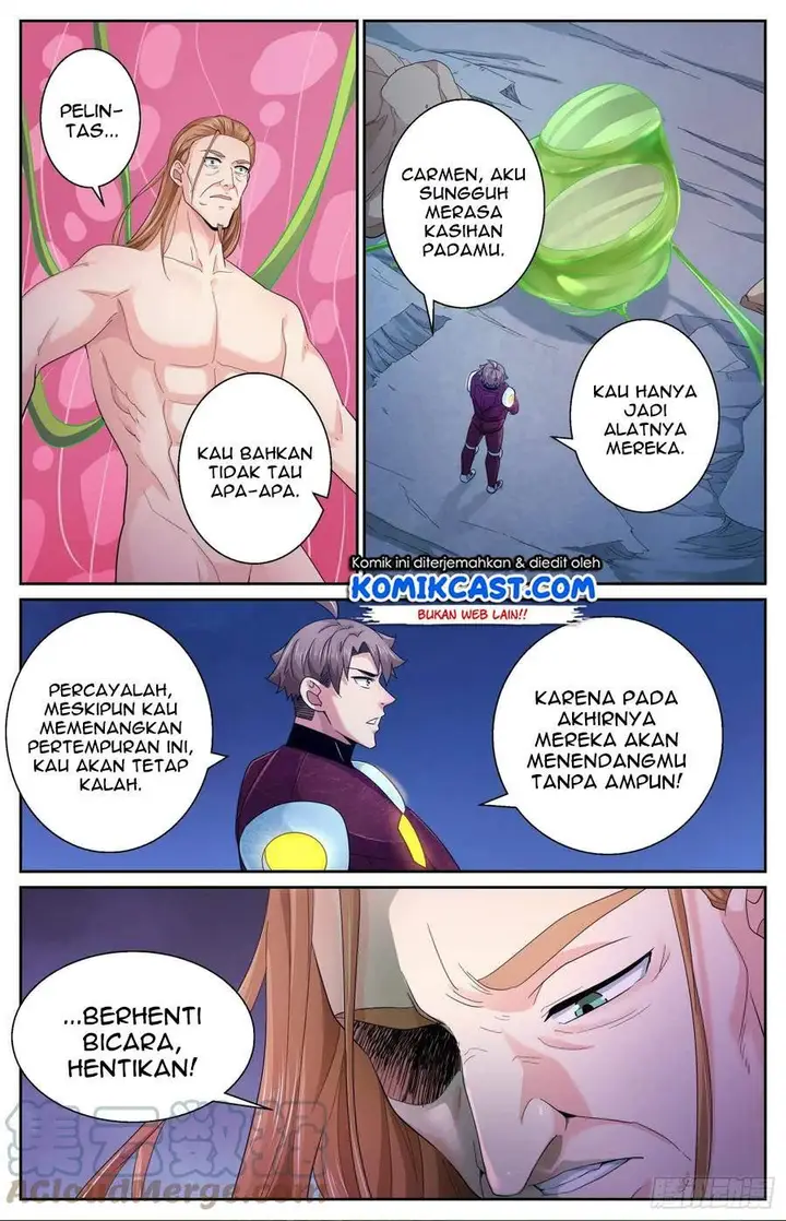 image-komik-i-have-a-mansion-in-the-post-apocalyptic-world-chapter-487-10/12