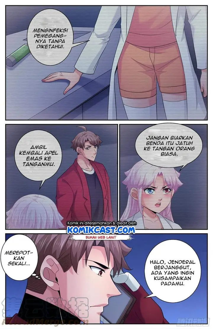 image-komik-i-have-a-mansion-in-the-post-apocalyptic-world-chapter-488-2/12