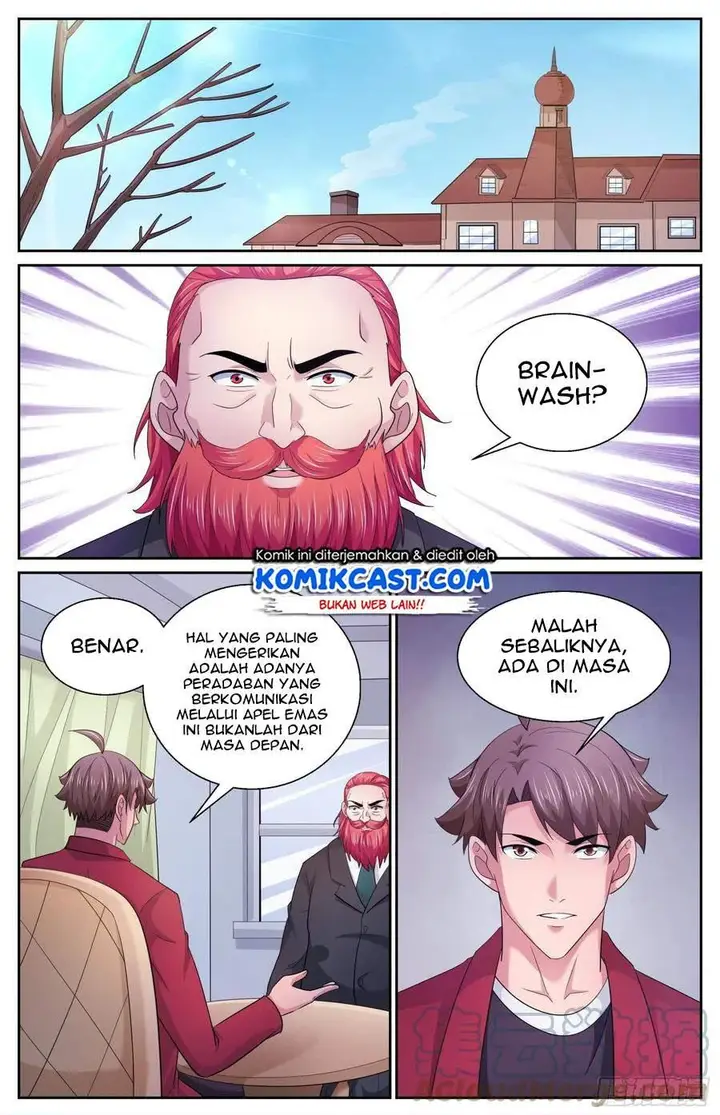 image-komik-i-have-a-mansion-in-the-post-apocalyptic-world-chapter-488-3/12