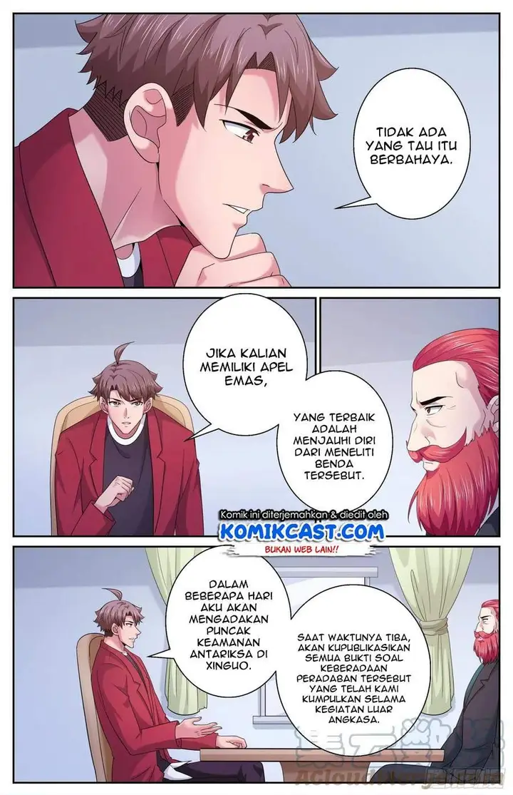 image-komik-i-have-a-mansion-in-the-post-apocalyptic-world-chapter-488-6/12
