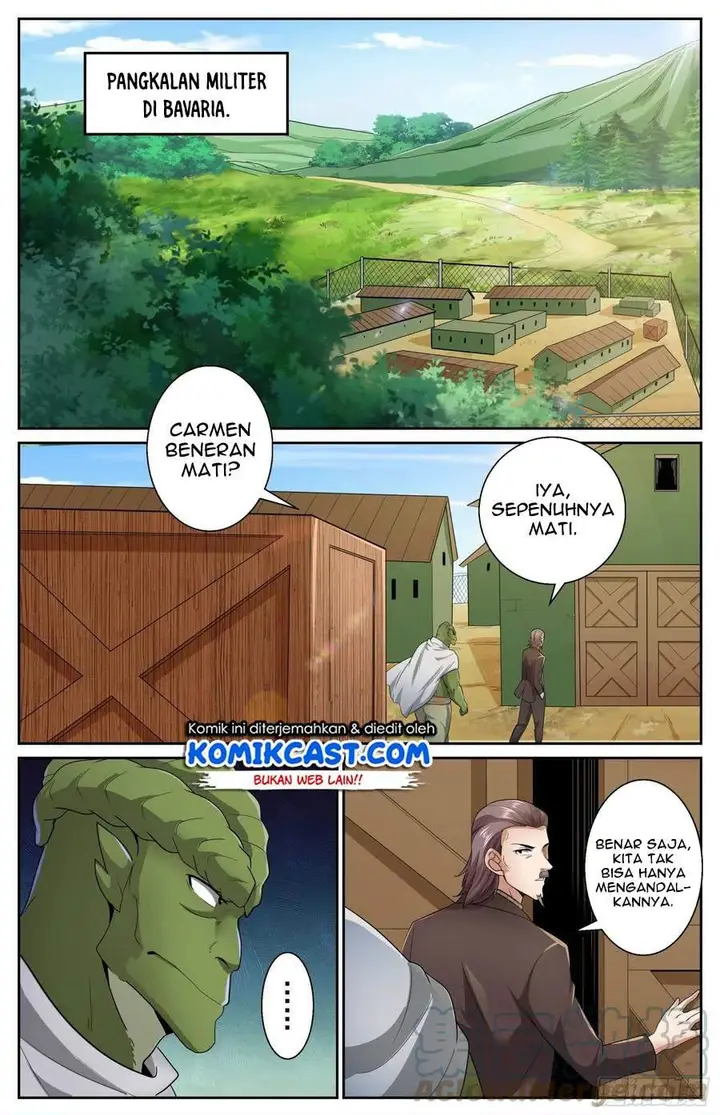 image-komik-i-have-a-mansion-in-the-post-apocalyptic-world-chapter-489-0/12