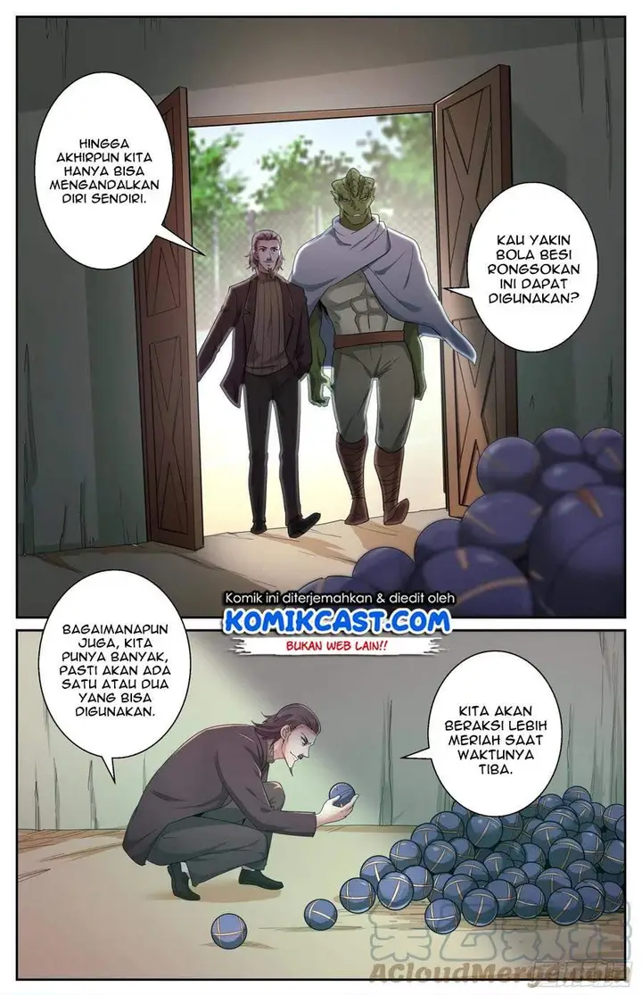 image-komik-i-have-a-mansion-in-the-post-apocalyptic-world-chapter-489-1/12