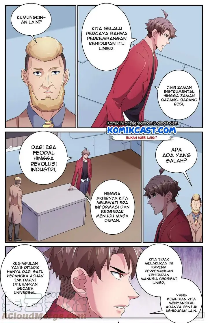 image-komik-i-have-a-mansion-in-the-post-apocalyptic-world-chapter-489-9/12