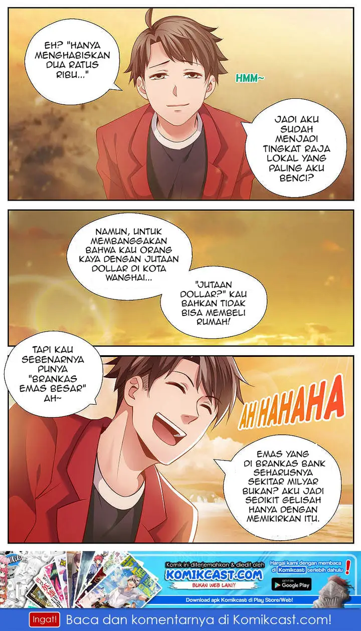 image-komik-i-have-a-mansion-in-the-post-apocalyptic-world-chapter-49-1/12