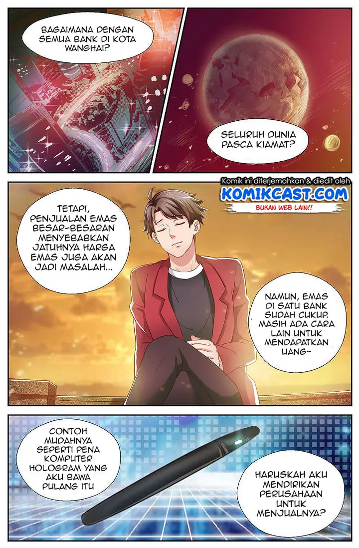 image-komik-i-have-a-mansion-in-the-post-apocalyptic-world-chapter-49-2/12